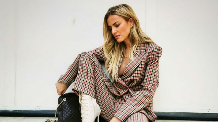 Έφη Παπαϊωάννου: Δείτε τι έφτιαξε με τη βοήθεια του 4χρονου γιου της και μας εντυπωσίασε! [εικόνες]