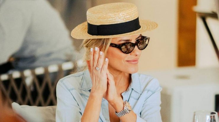 Έφη Παπαϊωάννου: Δείτε πόσο έχει μεγαλώσει ο 7χρονος γιος της [εικόνες]