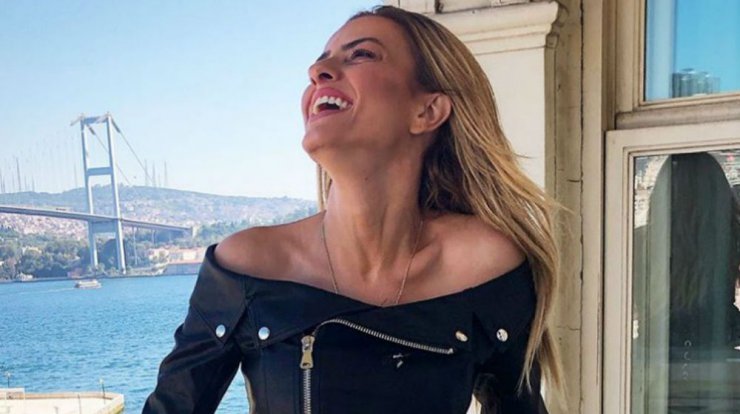 Έφη Παπαϊωάννου: Δείτε πόσο έχει μεγαλώσει ο γιος της! [βίντεο]