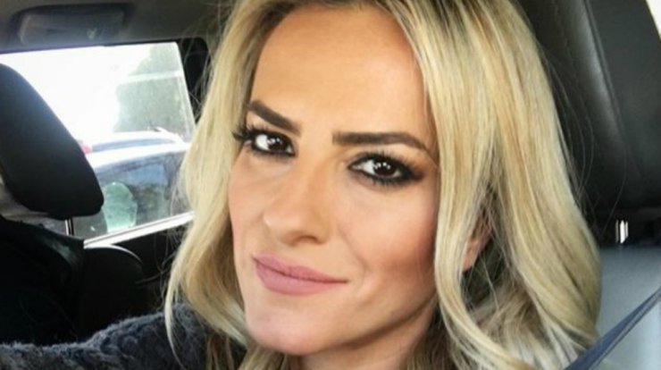 Έφη Παπαϊωάννου: Οι υπέροχες ευχές για την επώνυμη φίλη της για τα γενέθλιά της