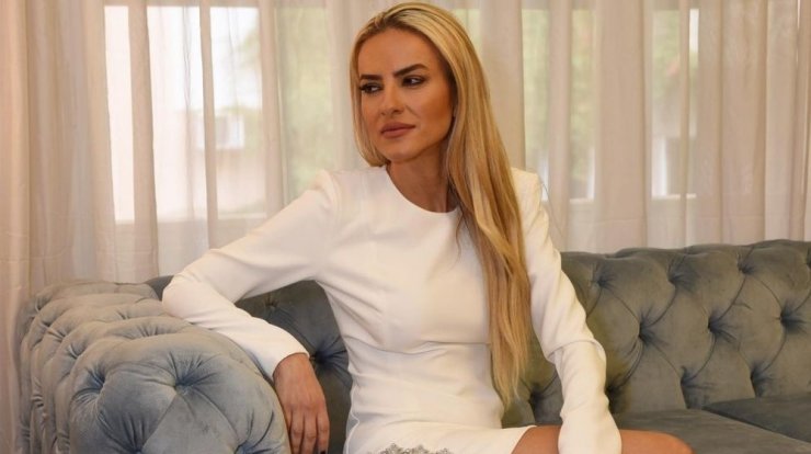 Έφη Παπαϊωάννου: Το δημόσιο μήνυμά της για τα 12 χρόνια χωρίς τον Άντη Χατζηκωστή