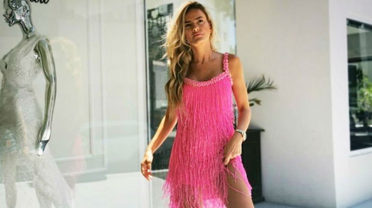 Έφη Παπαϊωάννου: Αγκαλιά με τον γιο της στο ατελιέ της! [εικόνα]