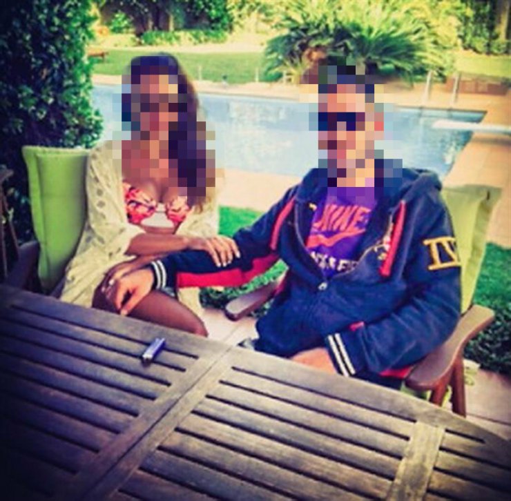 Το νέο ζευγάρι της ελληνικής showbiz επιβεβαίωσε τη σχέση του με μια φωτογραφία! 