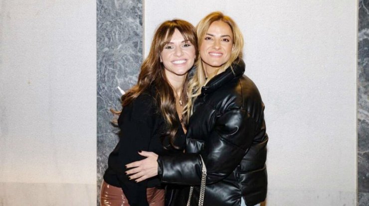 Ελένη Τσολάκη: Η Έφη Παπαϊωάννου θα επιμεληθεί τα looks της παρουσιάστριας στα αποψινά Cyprus Eating Awards