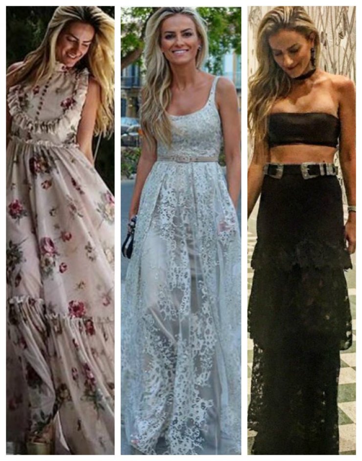 Έφη Παπαϊωάννου: Για αυτό είναι μία από τις πιο stylish Κύπριες. 10 +1 φωτογραφίες που το αποδεικνύουν