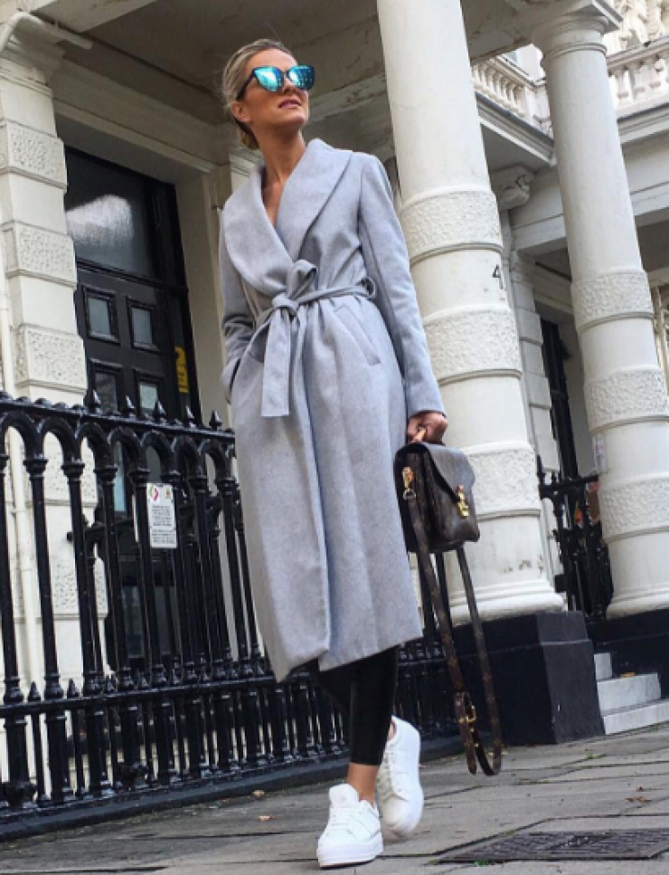 Έφη Παπαϊωάννου: Η φωτογραφία του γιου της που "έλιωσε" το instagram!