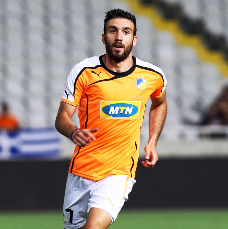 Δείτε αποκλειστικές φωτογραφίες από το bachelor πάρτι του Γιώργου Εφραίμ στην Αθήνα!