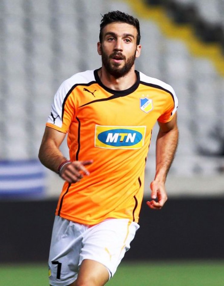 Αποκλειστικό! Αυτός είναι ο Κύπριος σχεδιαστής που θα δημιουργήσει το κουστούμι του Γιώργου Εφραίμ