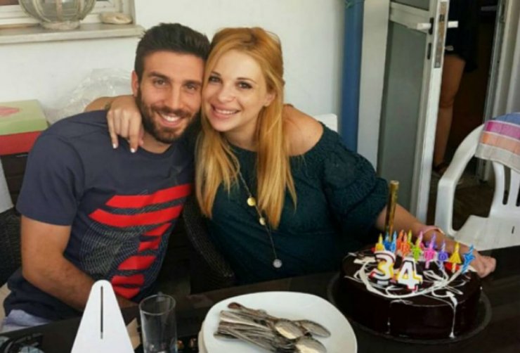 Αυτό είναι το αγαπημένο παιχνίδι που αρέσει στην Χριστιάνα Αριστοτέλους να παίζει με τον Γιώργο Εφραίμ