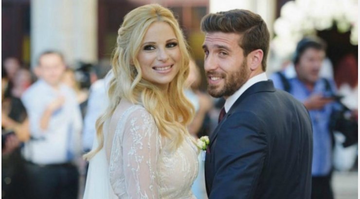 Χριστιάνα Αριστοτέλους: Εκμυστηρεύτηκε πως φωνάζει τον Γιώργο Εφραίμ όταν είναι οι δυο τους