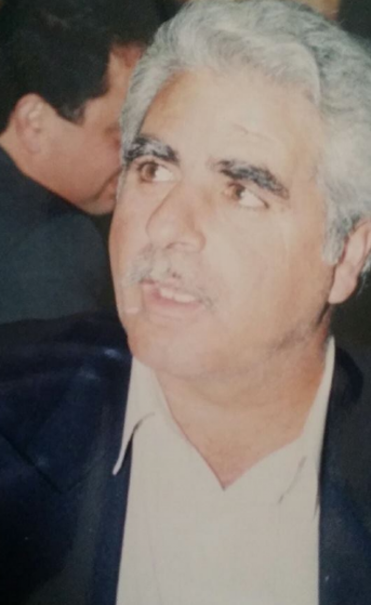 Το μήνυμα επώνυμης Κύπριας για την απώλεια του πατέρα της που συγκινεί!