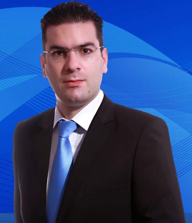 Στο νοσοκομείο ο Ευθύμιος Δίπλαρος