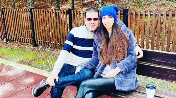 Αργυρώ Ροτσίδου: Η συγκινητική εικόνα μέσα από το νοσοκομείο στη Γερμανία!