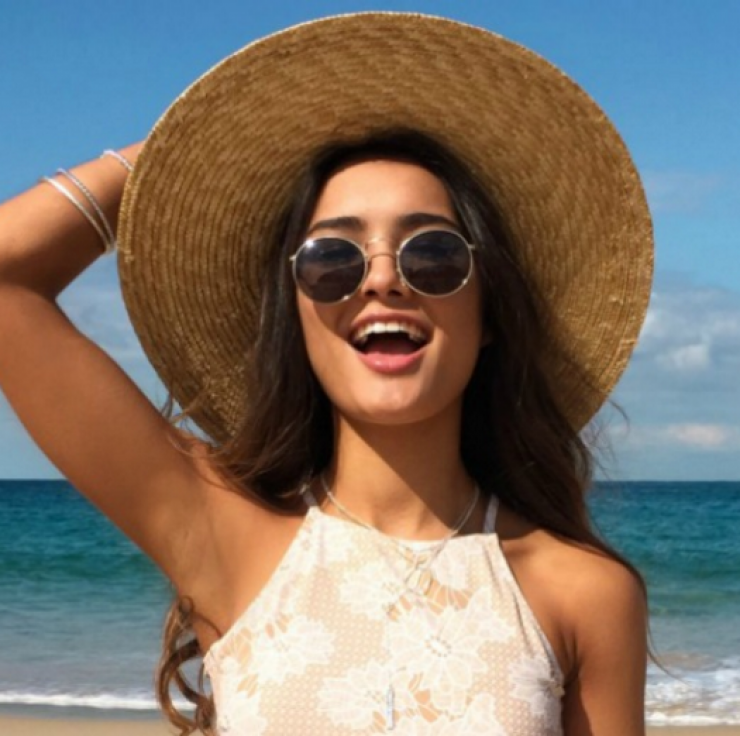 Αυτός είναι ο μοναδικός τρόπος για να είσαι ευτυχισμένη