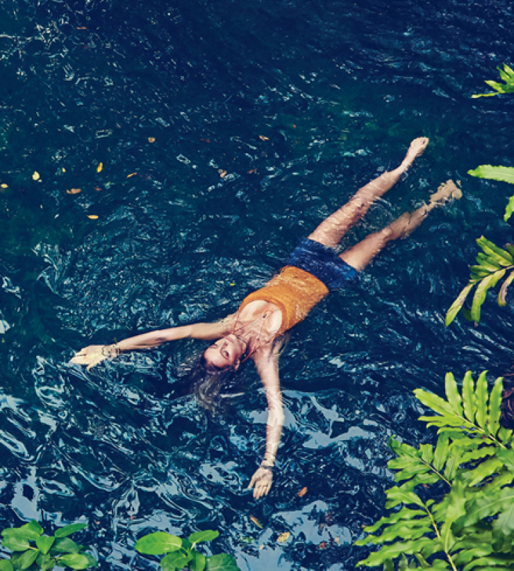 Η ευτυχία είναι θέμα... συνήθειας