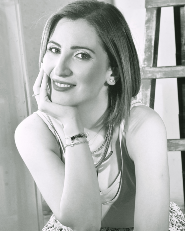 Ευτυχία Ανδρέου: Το οργισμένο μήνυμα της για τον τομέα της δημόσιας υγείας!