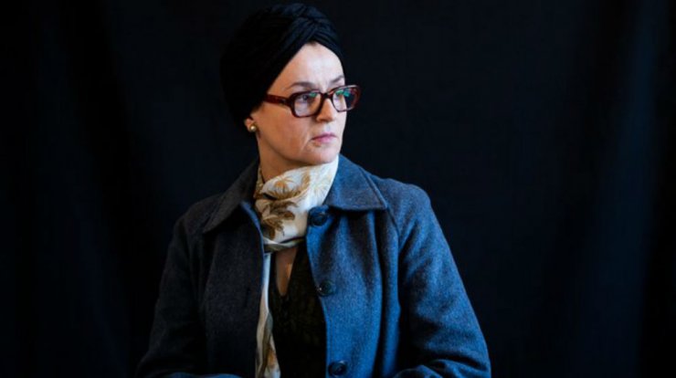 Είδα την "Ευτυχία"…