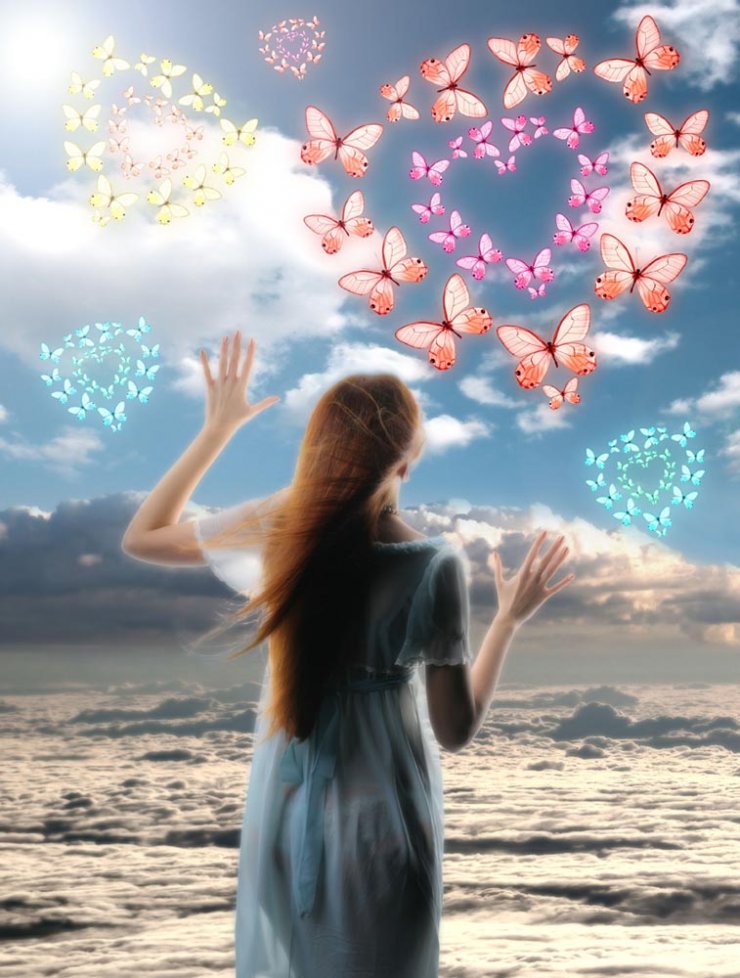 Εμπιστευτείτε την δύναμη της φύσης 