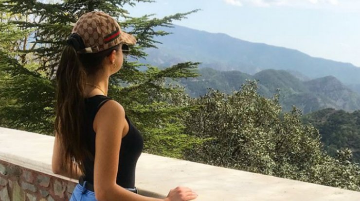 Αυτό είναι το πανέμορφο μοντέλο που θα εκπροσωπήσει την Κύπρο στον διαγωνισμό "Miss Europe" στην Ιταλία! [εικόνες & βίντεο]