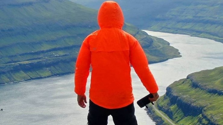 Παρουσιαστής του ΣΙΓΜΑ θα γίνει μπαμπάς για δεύτερη φορά!