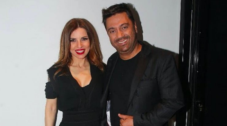 Ευρυδίκη - Θεοφάνους: Ο γιος τους έγινε 25! Η τραγουδίστρια του ευχήθηκε με τις πιο ξεχωριστές εικόνες!