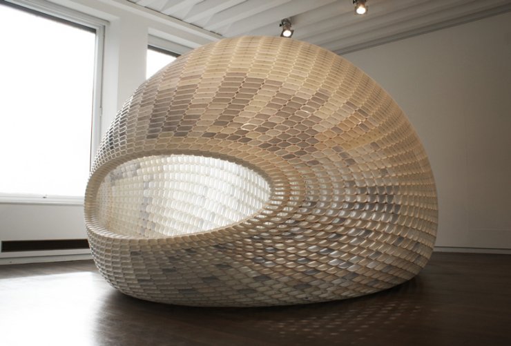 Egg – όπως λέμε αβγό!