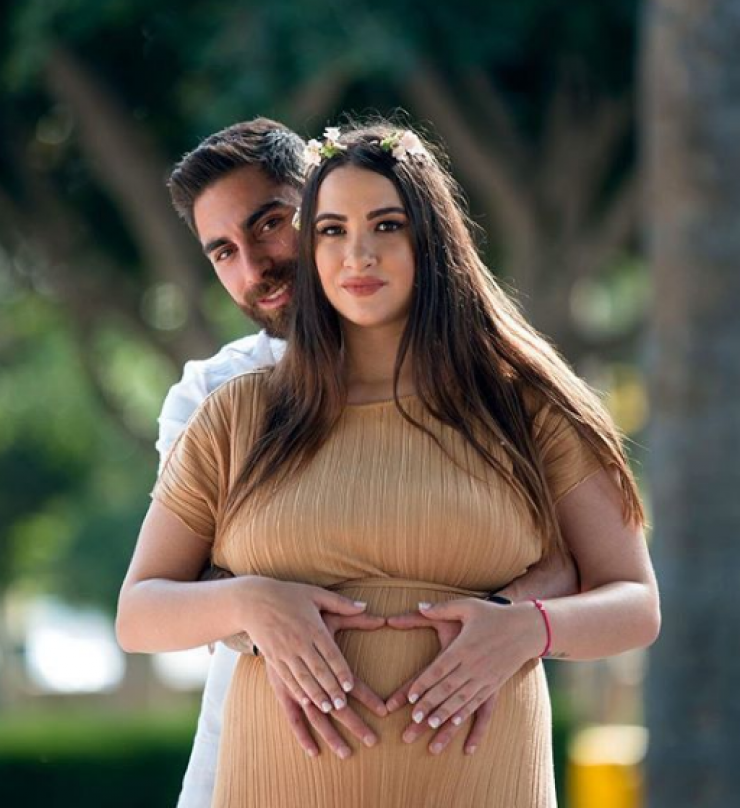 Νικόλας Εγγλέζου – Οδύσσεια Τσελεπή: Δείτε το υπέροχο σπίτι που μένουν! [εικόνες]