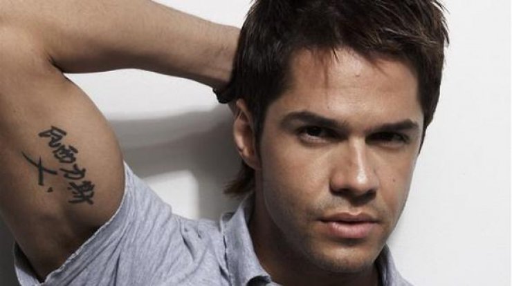 Έγινε του Τσαλίκη στο… twitter