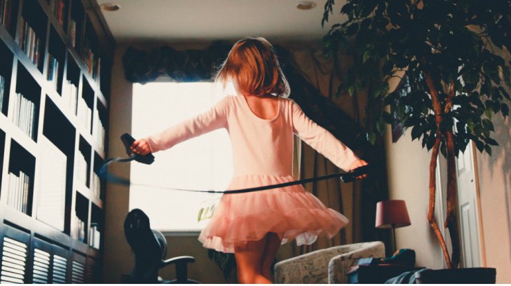 Πώς μπορούμε να βοηθήσουμε την εγκεφαλική ανάπτυξη των παιδιών