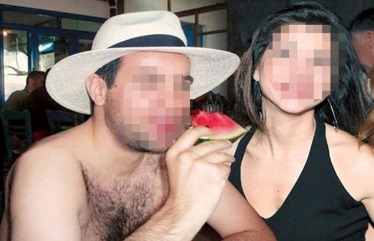 Είναι 5 μηνών έγκυος και δεν πήραμε χαμπάρι!