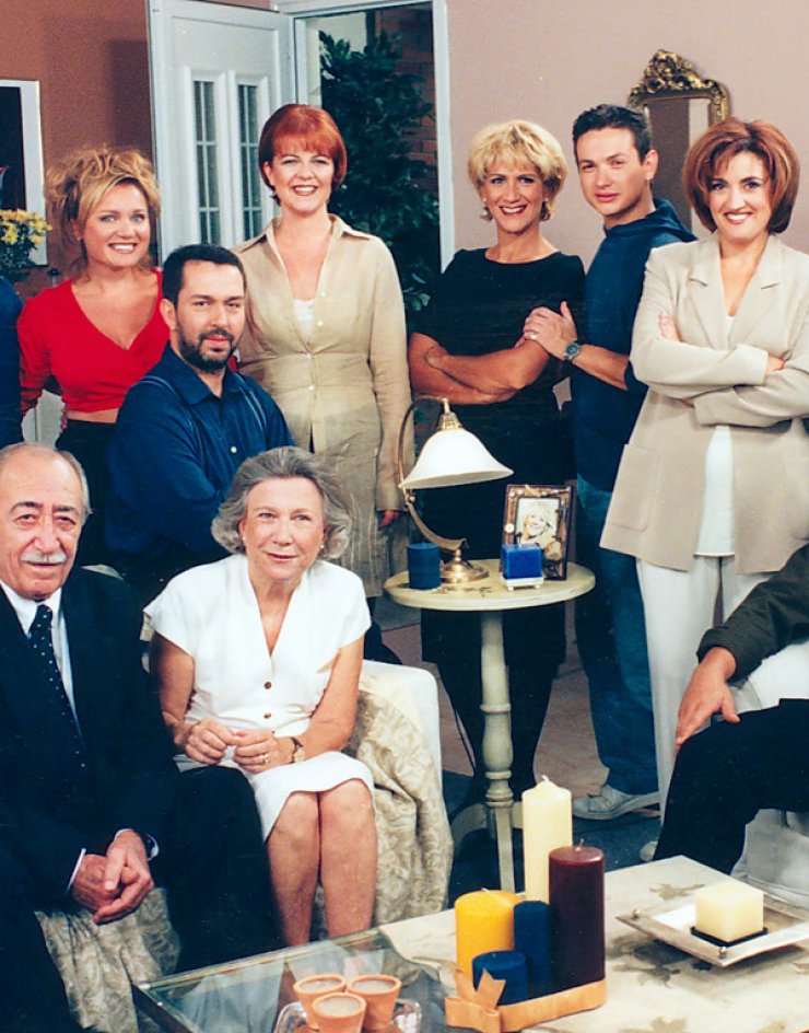 Πρωταγωνιστής από τα "Εγκλήματα" αποπειράθηκε να βάλει τέλος στη ζωή του