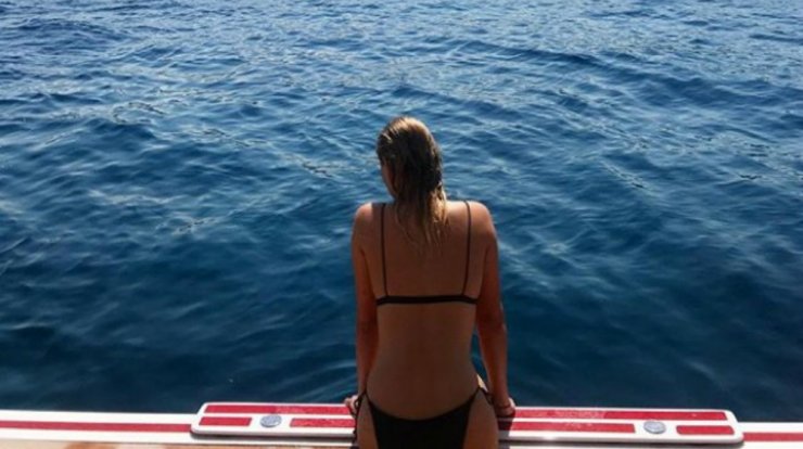 Ξανά έγκυος γνωστή ηθοποιός μετά την απώλεια του πρώτου της μωρού