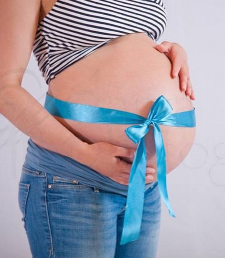 Tips για να χάσετε αμέσως τα κιλά της εγκυμοσύνης!