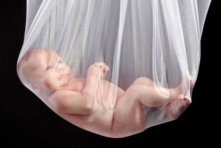 6 συμπτώματα της εγκυμοσύνης!