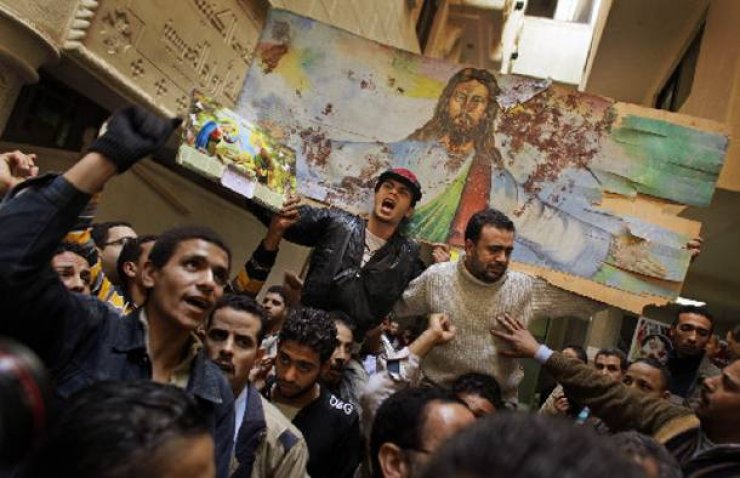  Αδερφοί Μουσουλμάνοι: Aρνούνται οποιαδήποτε συνεργασία με τον Μπεμπλάουι