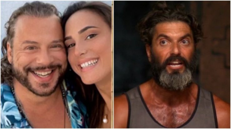 Χρήστος Δάντης: Στέλνει τον Σπύρο Μαρτίκα στα δικαστήρια για την πολυσυζητημένη ατάκα! Οι πρώτες δηλώσεις του