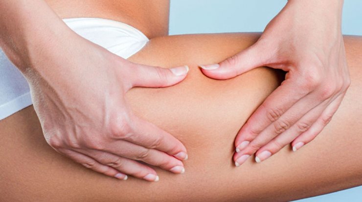 Χάσε τα κιλά των διακοπών