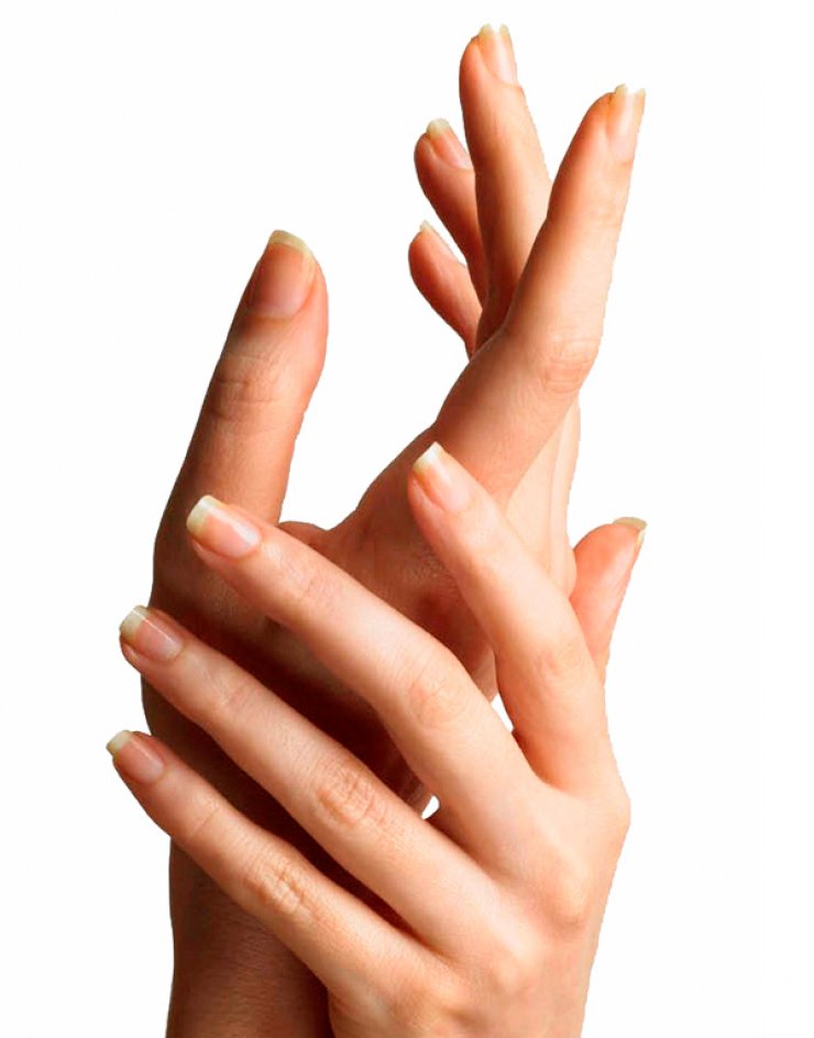 Ξηρά, σκασμένα χέρια: Τι φταίει και πως μπορώ να απαλλαγώ;