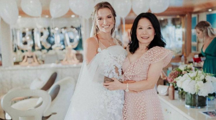 Εριέττα Κούρκουλου: Η προσβολή στη "δεύτερη μητέρα" της και η "πληρωμένη απάντηση"