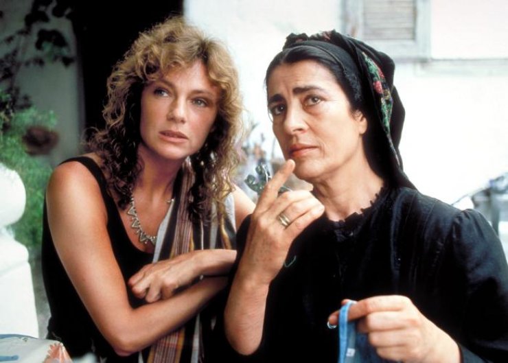 Προβληματίζει η παρατεταμένη απουσία της Ειρήνης Παππά