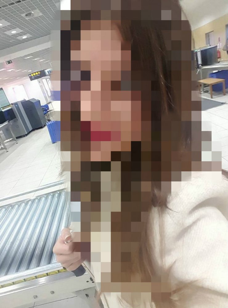 Υποψήφια Star Κύπρος ταξίδεψε στην Αθήνα για να συναντήσει το σύντροφό της