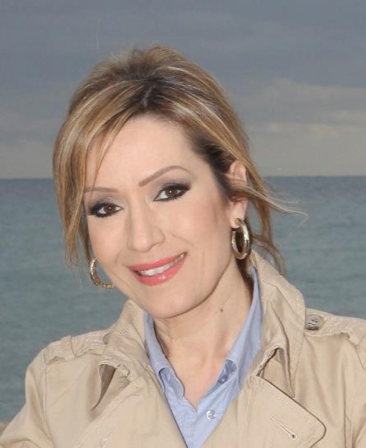 Καταγγελία της  Ειρήνης Χαραλαμπίδου για απειλές