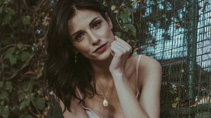 Ειρήνη Καραγιώργη: Η ηθοποιός που δέχεται παρενοχλητικά μηνύματα μιλάει για πρώτη φορά για όλα όσα συνέβησαν!