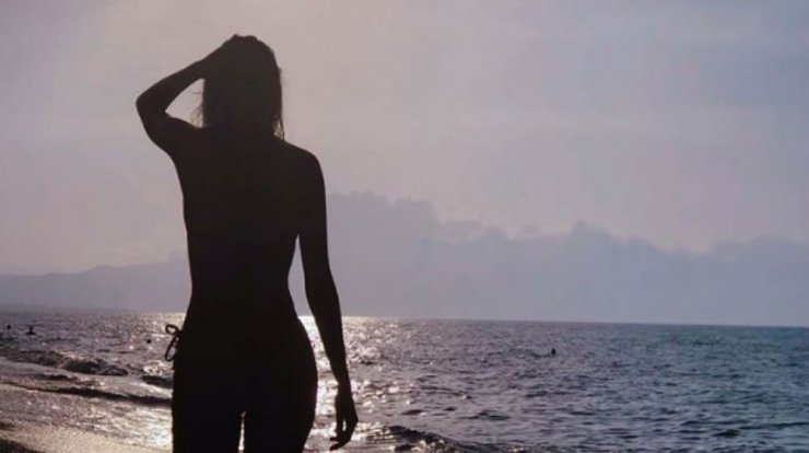 Γνωστή Κύπρια μας συστήνει τον νέο της σύντροφο!