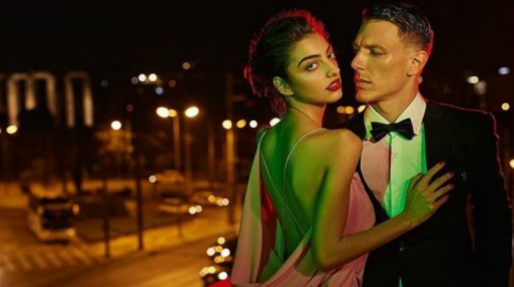 Δεν θα πιστεύετε πόσο κοστίζει το πιο ακριβό κομμάτι στην γκαρνταρόμπα της Ειρήνης Καζαριάν