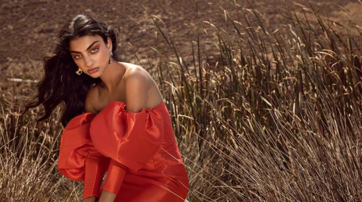 Ειρήνη Καζαριάν: Αυτός είναι ο Κύπριος σύντροφός της! [εικόνα]