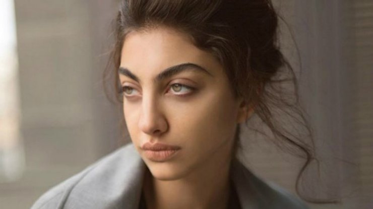 Ειρήνη Καζαριάν: Οι νέες δηλώσεις της για το ροζ βίντεο που θα συζητηθούν!