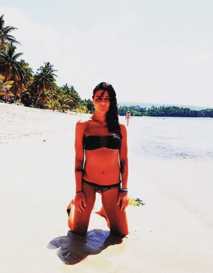 Επιτέλους το αποκάλυψε! Η Ειρήνη Κολιδά είπε για πρώτη φορά γιατί οι "μαχητές" έδιωξαν τον Αγγελόπουλου!