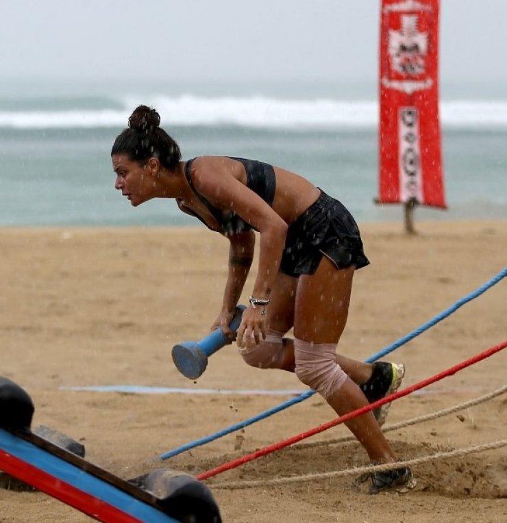 Ανατροπή στο Survivor! Ποιος παίρνει τη θέση της Ειρήνης Κολλιδά;