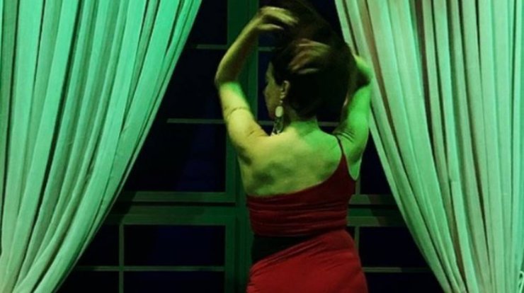 Κύπρια ηθοποιός αποκάλυψε πρώτη φορά on air ότι χώρισε μετά από 15 χρόνια γάμου